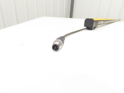 Sick C4P-EA15030A00 Safety Light Curtain Receiver 1500mm 30mm Resolution