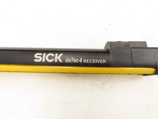 Sick C4P-EA15030A00 Safety Light Curtain Receiver 1500mm 30mm Resolution