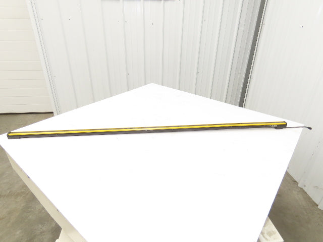 Sick C4P-EA15030A00 Safety Light Curtain Receiver 1500mm 30mm Resolution