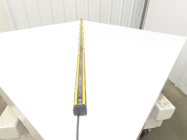 Sick C4P-EA15030A00 Safety Light Curtain Receiver 1500mm 30mm Resolution