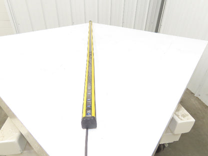 Sick C4P-EA15030A00 Safety Light Curtain Receiver 1500mm 30mm Resolution