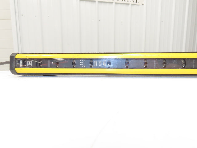 Sick C4P-EA15030A00 Safety Light Curtain Receiver 1500mm 30mm Resolution