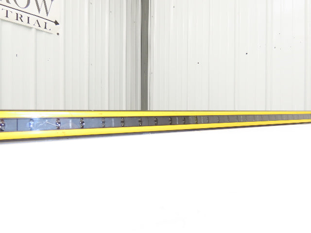 Sick C4P-EA15030A00 Safety Light Curtain Receiver 1500mm 30mm Resolution