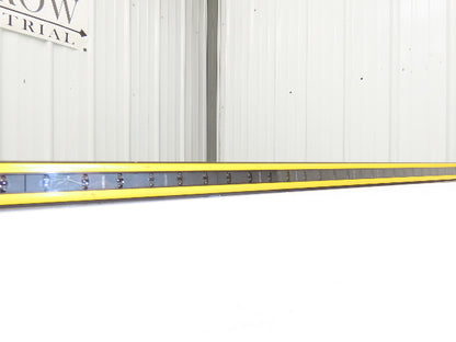 Sick C4P-EA15030A00 Safety Light Curtain Receiver 1500mm 30mm Resolution