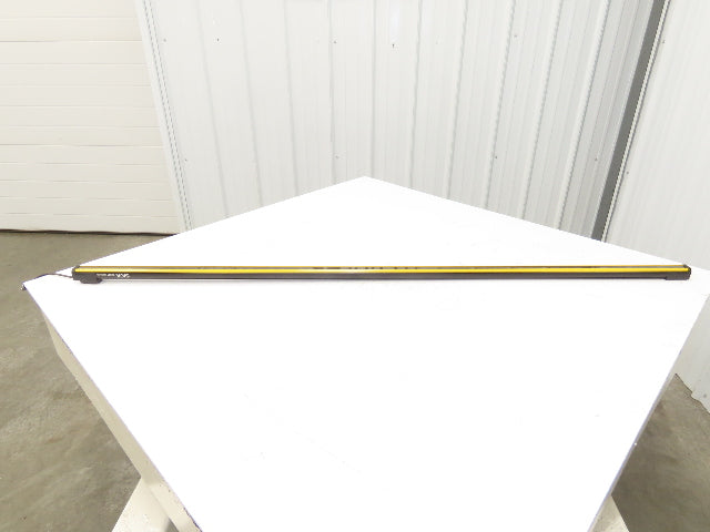 Sick C4P-EA15030A00 Safety Light Curtain Receiver 1500mm 30mm Resolution