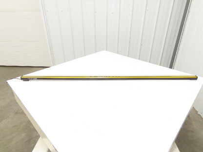 Sick C4P-EA15030A00 Safety Light Curtain Receiver 1500mm 30mm Resolution
