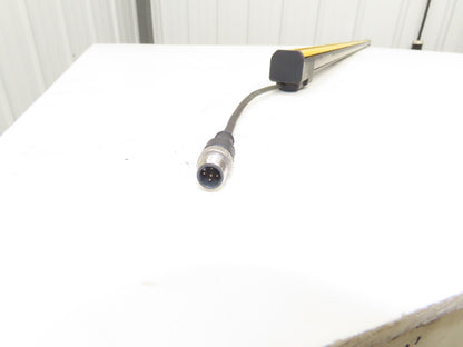Sick C4P-SA15031A00 Safety Light Curtain Sender 1500mm 30mm Resolution
