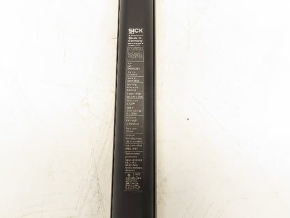 Sick C4P-SA15031A00 Safety Light Curtain Sender 1500mm 30mm Resolution
