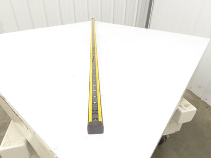 Sick C4P-SA15031A00 Safety Light Curtain Sender 1500mm 30mm Resolution