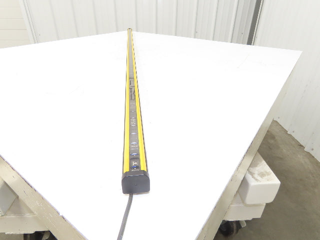 Sick C4P-SA15031A00 Safety Light Curtain Sender 1500mm 30mm Resolution