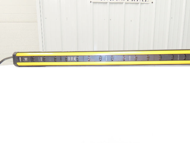 Sick C4P-SA15031A00 Safety Light Curtain Sender 1500mm 30mm Resolution