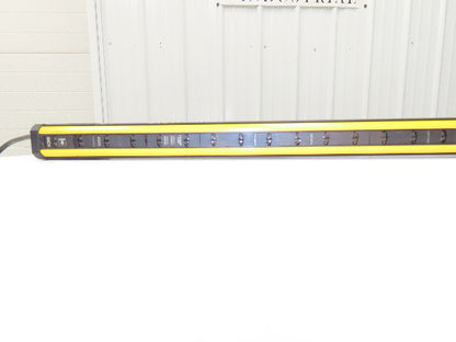 Sick C4P-SA15031A00 Safety Light Curtain Sender 1500mm 30mm Resolution