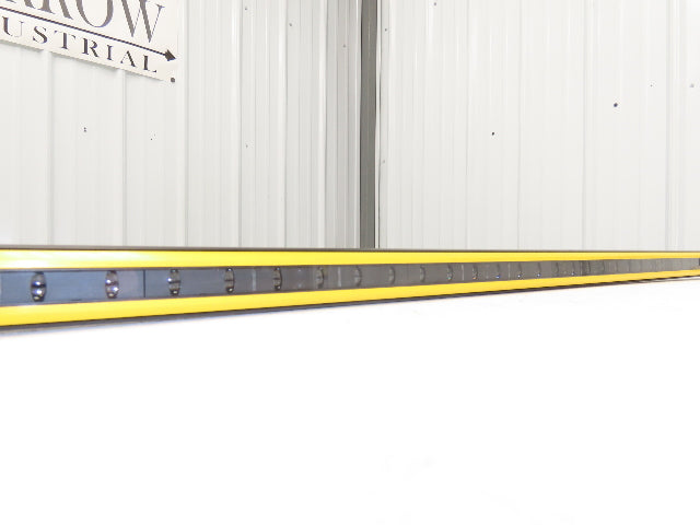 Sick C4P-SA15031A00 Safety Light Curtain Sender 1500mm 30mm Resolution