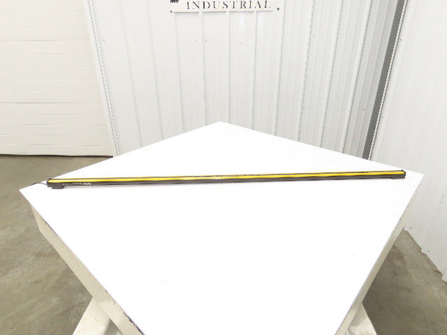 Sick C4P-SA15031A00 Safety Light Curtain Sender 1500mm 30mm Resolution