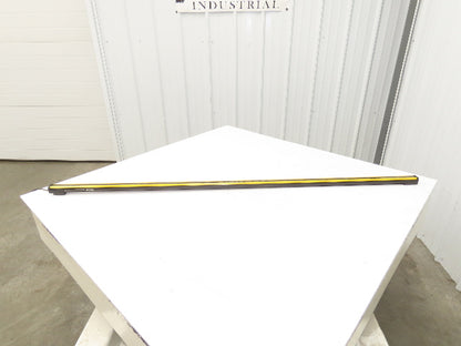 Sick C4P-SA15031A00 Safety Light Curtain Sender 1500mm 30mm Resolution