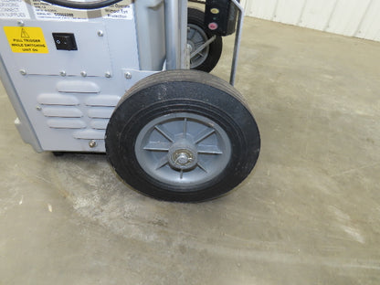 Goodway CC-600 CoilPro Industrial Coil Cleaner Pressure Washer Pump 600PSI 120V