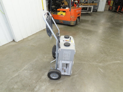 Goodway CC-600 CoilPro Industrial Coil Cleaner Pressure Washer Pump 600PSI 120V