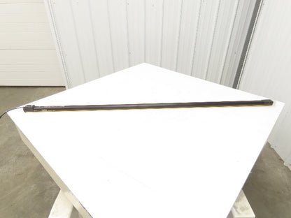 Sick C4P-EA15031D00 Safety Light Curtain Receiver 1500mm 30mm Resolution