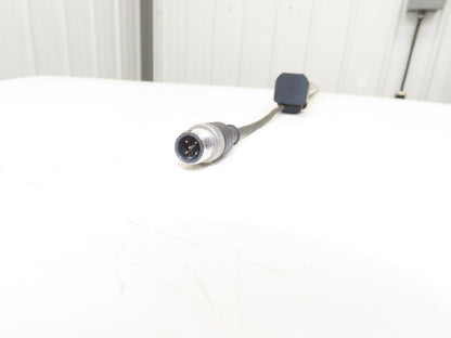 Sick C4P-EA15031D00 Safety Light Curtain Receiver 1500mm 30mm Resolution