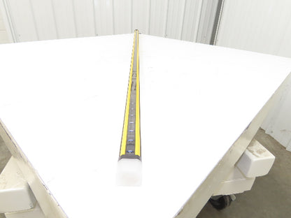 Sick C4P-EA15031D00 Safety Light Curtain Receiver 1500mm 30mm Resolution