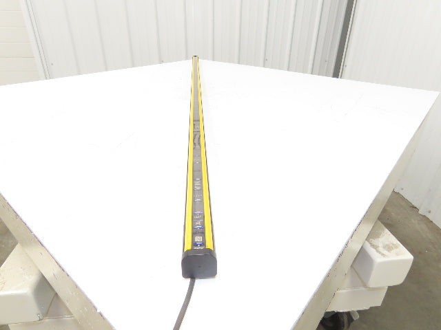 Sick C4P-EA15031D00 Safety Light Curtain Receiver 1500mm 30mm Resolution