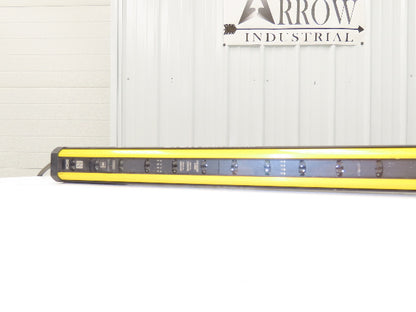 Sick C4P-EA15031D00 Safety Light Curtain Receiver 1500mm 30mm Resolution