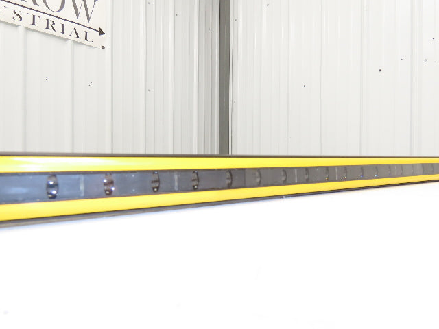 Sick C4P-EA15031D00 Safety Light Curtain Receiver 1500mm 30mm Resolution