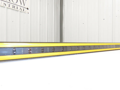 Sick C4P-EA15031D00 Safety Light Curtain Receiver 1500mm 30mm Resolution
