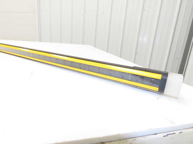 Sick C4P-EA15031D00 Safety Light Curtain Receiver 1500mm 30mm Resolution