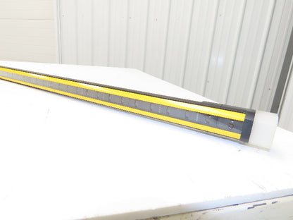 Sick C4P-EA15031D00 Safety Light Curtain Receiver 1500mm 30mm Resolution