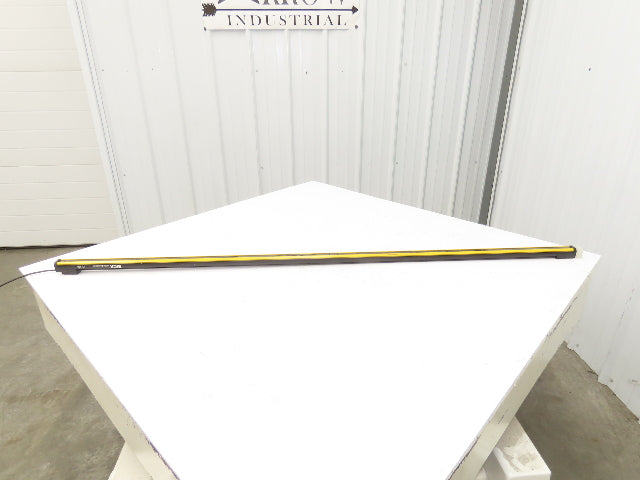 Sick C4P-EA15031D00 Safety Light Curtain Receiver 1500mm 30mm Resolution