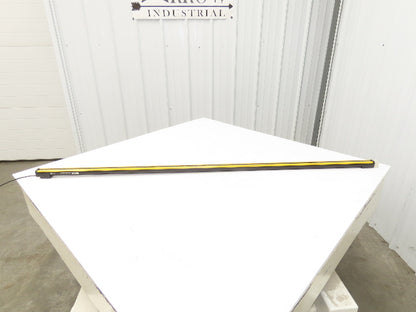Sick C4P-EA15031D00 Safety Light Curtain Receiver 1500mm 30mm Resolution