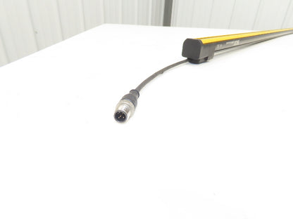 Sick C4P-EA15031D00 1500mm Safety Light Curtain Receiver 30mm Resolution