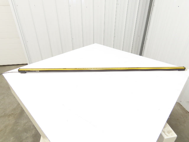 Sick C4P-EA15031D00 1500mm Safety Light Curtain Receiver 30mm Resolution