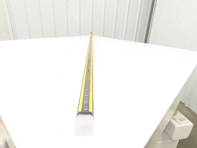 Sick C4P-EA15031D00 1500mm Safety Light Curtain Receiver 30mm Resolution