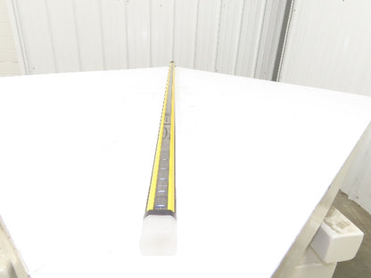 Sick C4P-EA15031D00 1500mm Safety Light Curtain Receiver 30mm Resolution