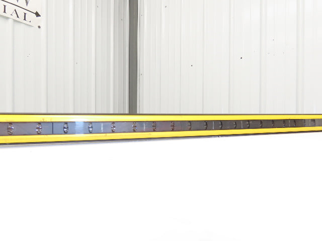 Sick C4P-EA15031D00 1500mm Safety Light Curtain Receiver 30mm Resolution