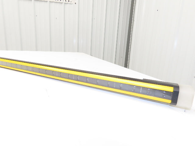 Sick C4P-EA15031D00 1500mm Safety Light Curtain Receiver 30mm Resolution