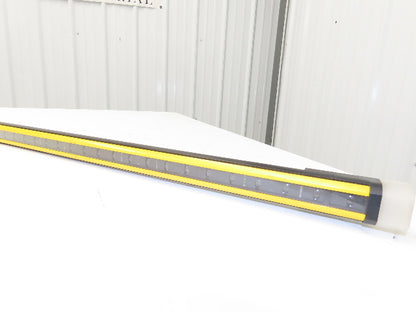 Sick C4P-EA15031D00 1500mm Safety Light Curtain Receiver 30mm Resolution