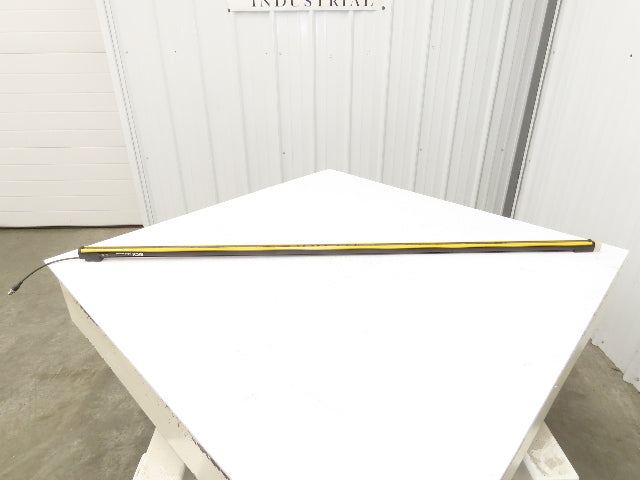 Sick C4P-EA15031D00 1500mm Safety Light Curtain Receiver 30mm Resolution