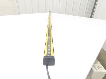 Sick C4P-SA15030A00 Safety Light Curtain Sender 1500mm 30mm Resolution