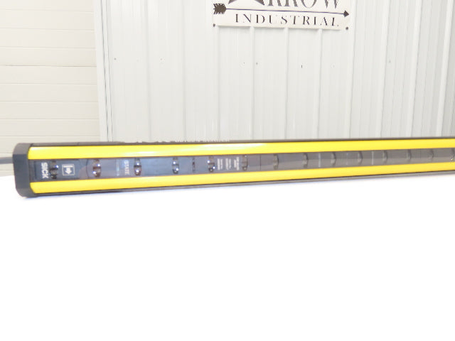Sick C4P-SA15030A00 Safety Light Curtain Sender 1500mm 30mm Resolution