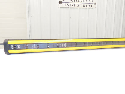 Sick C4P-SA15030A00 Safety Light Curtain Sender 1500mm 30mm Resolution