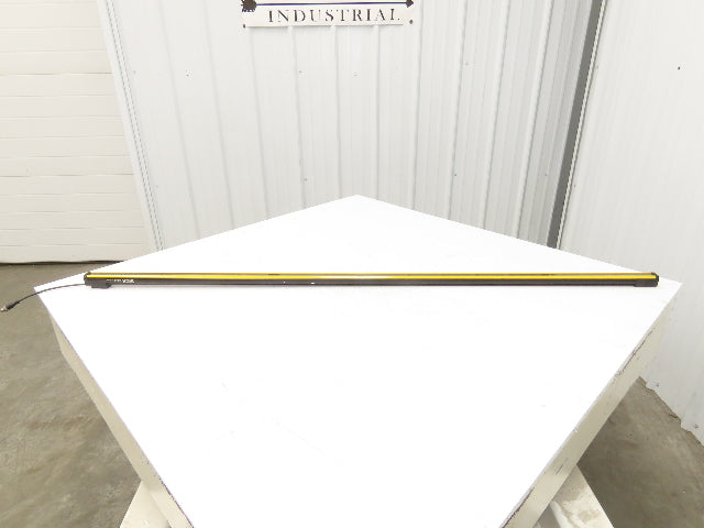 Sick C4P-SA15030A00 Safety Light Curtain Sender 1500mm 30mm Resolution