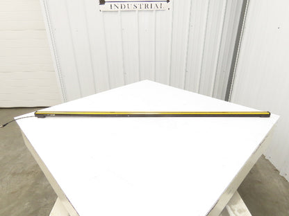 Sick C4P-SA15030A00 Safety Light Curtain Sender 1500mm 30mm Resolution