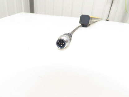 Sick C4P-SA15030A00 1500mm Safety Light Curtain Sender 30mm Resolution
