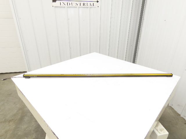 Sick C4P-SA15030A00 1500mm Safety Light Curtain Sender 30mm Resolution