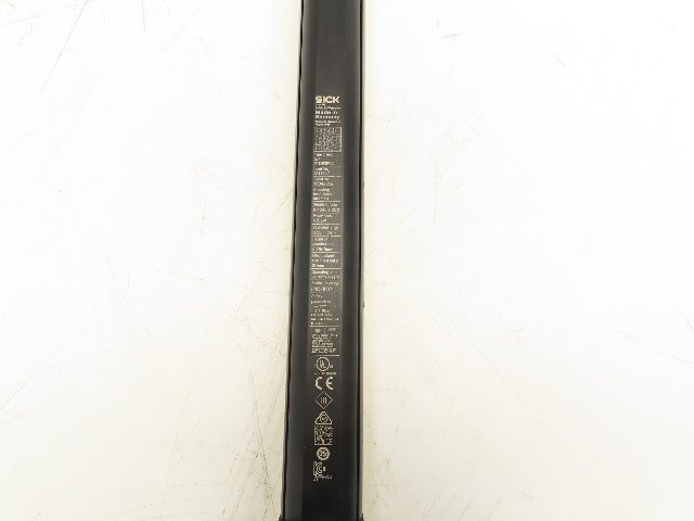 Sick C4P-SA15030A00 1500mm Safety Light Curtain Sender 30mm Resolution