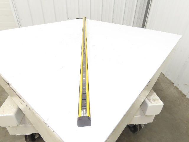 Sick C4P-SA15030A00 1500mm Safety Light Curtain Sender 30mm Resolution