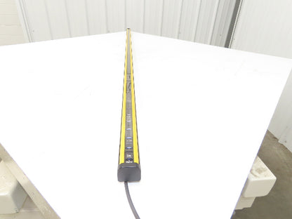 Sick C4P-SA15030A00 1500mm Safety Light Curtain Sender 30mm Resolution